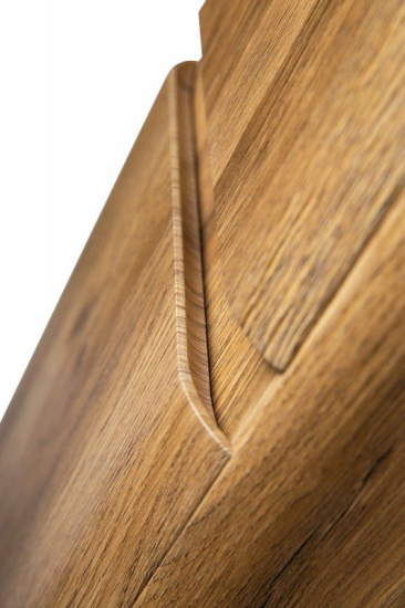 Пенал BelBagno Albano 32 R rovere rustico