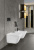 Унитаз подвесной Villeroy & Boch Finion 4664R0R1 alpin, Ceramicplus Унитаз подвесной Villeroy & Boch Finion 4664R0R1 alpin, Ceramicplus