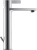 Смеситель для раковины Duravit D-Neo DE1030001010 Смеситель для раковины Duravit D-Neo DE1030001010