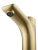 Смеситель для раковины Wonzon & Woghand Click WW-A40412-BG
