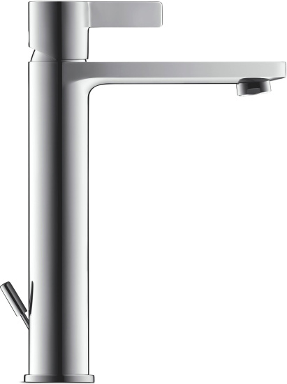 Смеситель для раковины Duravit D-Neo DE1030001010