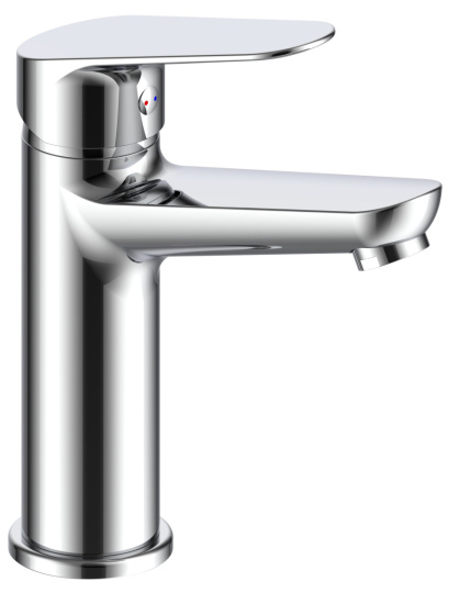 Смеситель для раковины Esko Kazan KZ26M