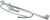 Душевой гарнитур Hansgrohe Crometta 85 Vario 27762000 Unica Crometta
