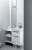 Мебельная раковина Laufen Kartell 8.1533.1.000.104.1 Мебельная раковина Laufen Kartell 8.1533.1.000.104.1