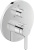 Смеситель для душа Duravit C.1 C14210012010 хром Смеситель для душа Duravit C.1 C14210012010 хром