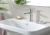 Смеситель для раковины Hansgrohe Logis Fine 110 71251000 Смеситель для раковины Hansgrohe Logis Fine 110 71251000