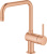 Смеситель для кухни Grohe Minta 32488DL0 теплый закат