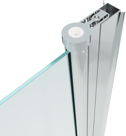 Душевая дверь в нишу Triton Уно Щ0000036857 80