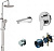 Душевой комплект Am.Pm Gem 13