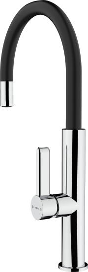 Смеситель для кухни Teka Kitchen FOT 995 BLACK