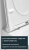 Крышка-сиденье Am.Pm Admire C107810WH с микролифтом premium design Крышка-сиденье Am.Pm Admire C107810WH с микролифтом premium design