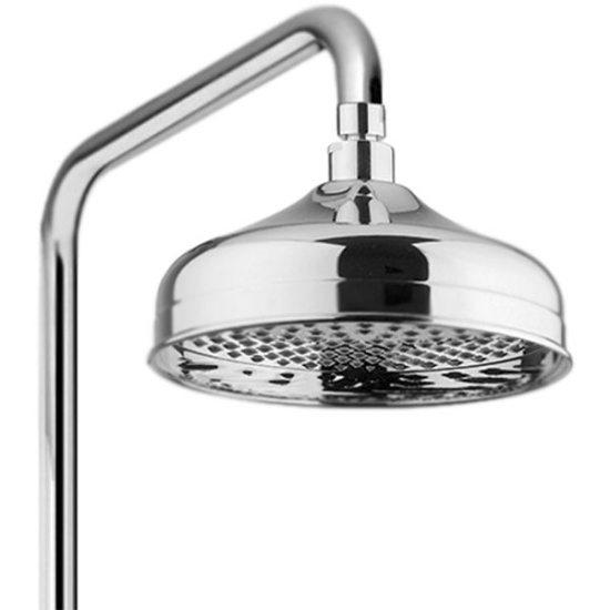 Душевая стойка Webert Armony AM721208015