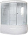 Душевой бокс Royal Bath RB150ALP-C-L Душевой бокс Royal Bath RB150ALP-C-L
