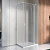Душевой уголок Radaway Nes KDJ II 90x70 R