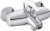 Смеситель для ванны Jacob Delafon Tea E71600-CP