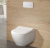 Унитаз подвесной Villeroy & Boch Avento 5656RS01 alpin