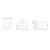 Унитаз подвесной Am.Pm Inspire FlashClean C501700WH с сидением