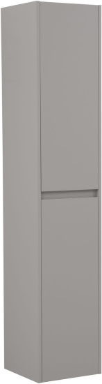 Шкаф-пенал Aquanet Nova Lite 2.0 35 бежевый