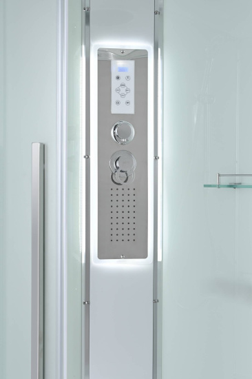 Душевая кабина AvaCan KD2911LED