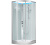Душевая кабина Acquazzone Amelie 100 Душевая кабина Acquazzone Amelie 100