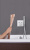 Смеситель с термостатом для душа Grohe Grohtherm SmartControl 29125000
