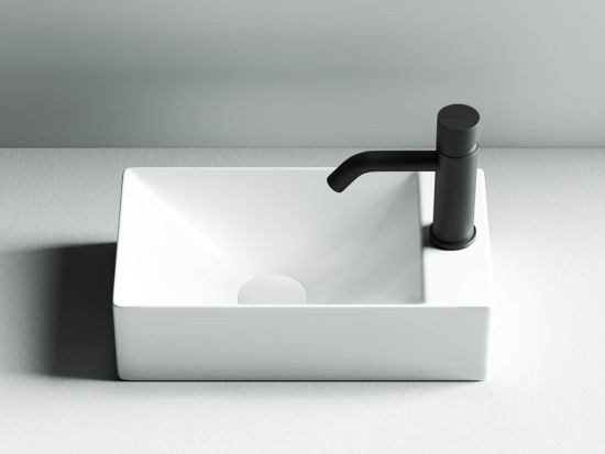 Раковина Ceramicanova Element 37 CN5007