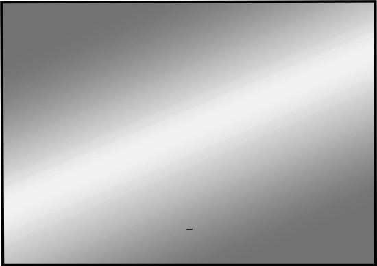 Мебель для ванной Diwo Элиста 100 белый мрамор, с раковиной Moduo 40 Ring