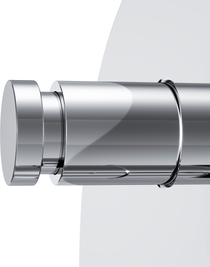 Смеситель для ванны AM.PM X-Joy F85A45000 с внутренней частью