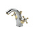 Смеситель для раковины Migliore Lady ML.LAD-934 CrDo Смеситель для раковины Migliore Lady ML.LAD-934 CrDo