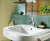 Смеситель для раковины Hansgrohe Talis S 32020000 Смеситель для раковины Hansgrohe Talis S 32020000