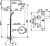 Душевая стойка Ideal Standard IdealRain Eco B1097AA для ванны с душем