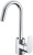 Смеситель для кухни Wasserkraft Donau 5347
