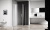 Душевой уголок BelBagno Marmi-A-1-80-C-Cr