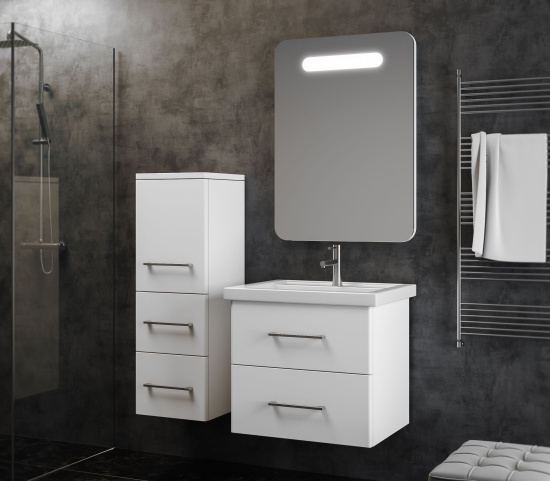 Пенал Opadiris Арабеско 35 L