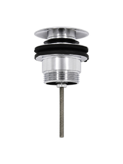 Высокий смеситель для раковины Fiore Xenon 44CR5288, хром