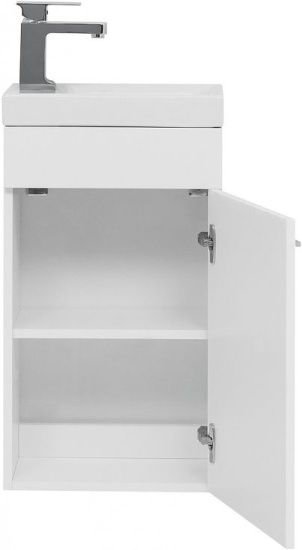 Мебель для ванной Aquanet Нота 40 R, Moduо