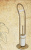 Стойка Migliore Mirella ML.MRL-1706.BR бронза Стойка Migliore Mirella ML.MRL-1706.BR бронза