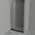 Душевая дверь в нишу BelBagno Uno B-12-40+70-C-Cr стекло прозрачное Душевая дверь в нишу BelBagno Uno B-12-40+70-C-Cr стекло прозрачное
