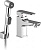 Смеситель для раковины Ravak BM 011.00 с гигиеническим душем