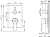 Смеситель для душа Bravat Prolate P69219CP-2-ENG Смеситель для душа Bravat Prolate P69219CP-2-ENG