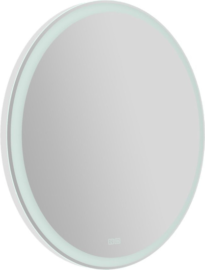 Зеркало BelBagno SPC-VST-750-900-LED-TCH-WARM с подсветкой