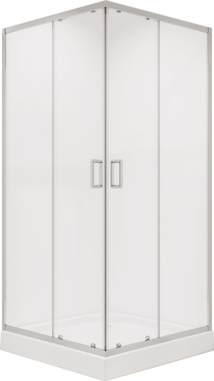 Душевое ограждение Niagara Nova NG-6609-08