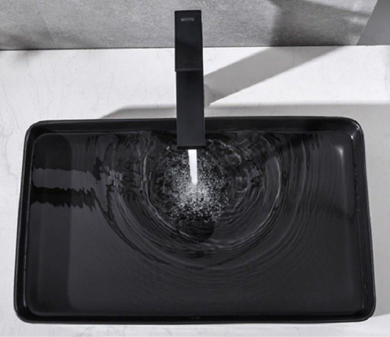 Накладная раковина CeramaLux 2105