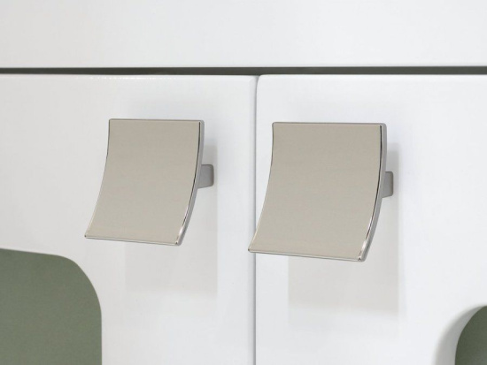 Мебель для ванной Misty Урал 50