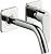 Смеситель для раковины Axor Citterio M 34113000 хром