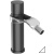 Смеситель для биде Webert One-B NB840102741 белый Смеситель для биде Webert One-B NB840102741 белый
