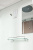 Душевая кабина DTO D271S с LED-подсветкой