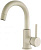 Смеситель для раковины Elghansa Rund 16B1029-Champagne