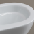 Унитаз подвесной Ceramicanova Uno CN11001T с сидением
