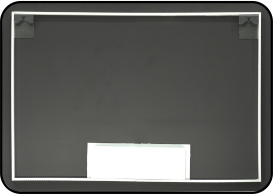 Зеркало Art&Max Siena 100